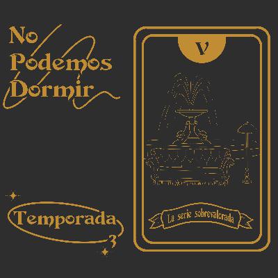 V - La Serie Sobrevalorada