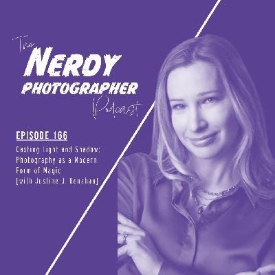 166 - Casting Light and Shadow: Photography as a Modern Form of Magic