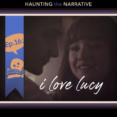 [16] Locklyle Volume 2: I Love Lucy
