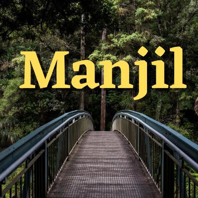Manjil