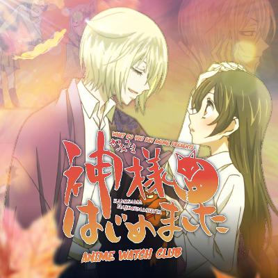 Kamisama Kiss Discussion & Review | Anime Watch Club