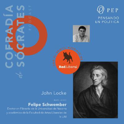 Episodio 34: Locke, Liberalismo y otros grandes aportes