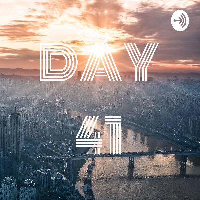 Day41 Ministries : Maximizing Faith