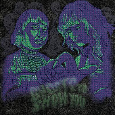 S1 Ep15: Ghost Chat: Casual Friday S1 Ep15: Ghost Chat: Casual Friday