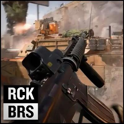 Wszyscy grają w Battlefield 6