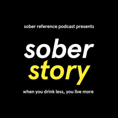Sober Story: Is Sobriety About Choosing Yourself and Finding Serenity?