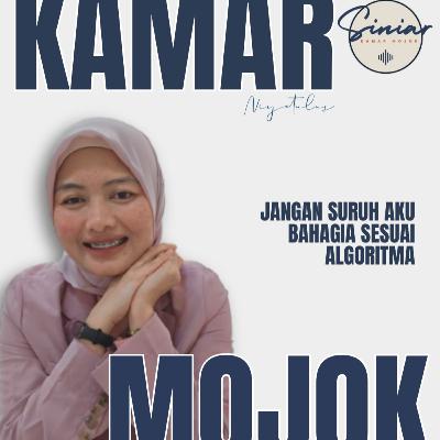 Jangan suruh aku bahagia sesuai algoritma
