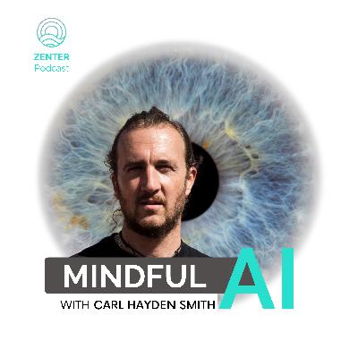 Hyperhumanism & Consciousness w A/Prof Carl H Smith Hyperhumanism & Consciousness w A/Prof Carl H Smith