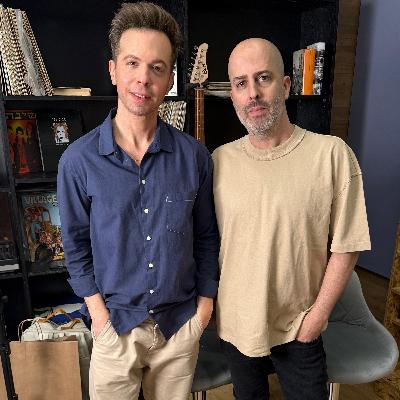 עשרים שנה בלי אהוד מנור - עילי בוטנר ורועי בר נתן בתכנית מיוחדת