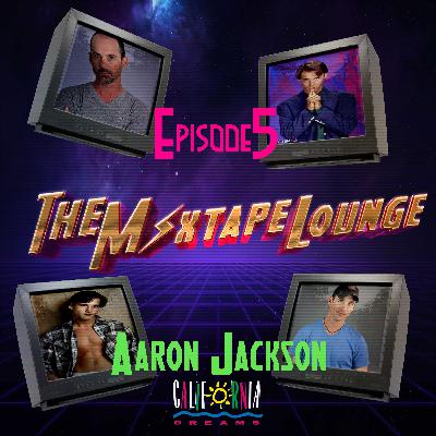 The Mixtape Lounge 1x05 with Aaron Jackson