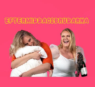 Sex, fylla och äckliga saker-Gäst Filippa