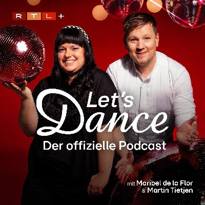 "Du hast mein Leben verändert!" - mit Dancing Star Diego Pooth & Ekaterina Leonova & Freundin Louisa Büscher & Verona Pooth, Sandra Safiulov, Isabel Edvardsson & Alexandru Ionel