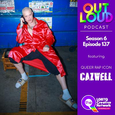 S6 E137: CAZWELL