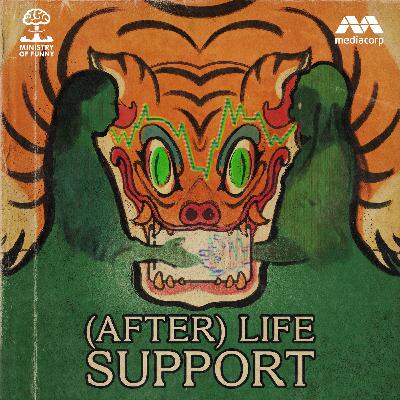 Ep 6 - For Preta Or For Worse