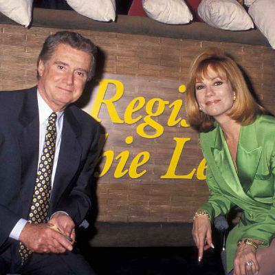 Live! With Regis and Kathie Lee