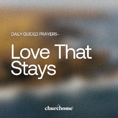 Love That Stays