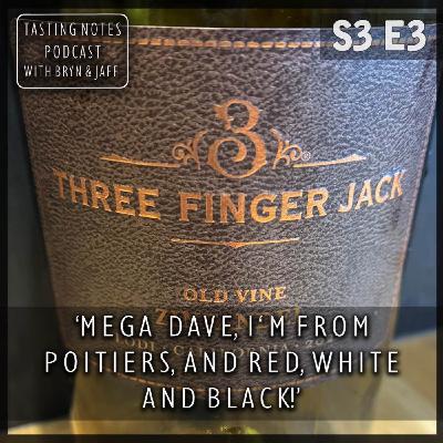 S3 E3 - Three Finger Jack