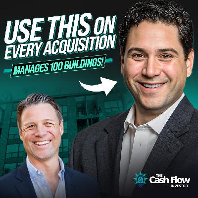 The Most Underrated Metric in Multifamily (Not Cap Rate/Cash Flow) w/Joe Root
