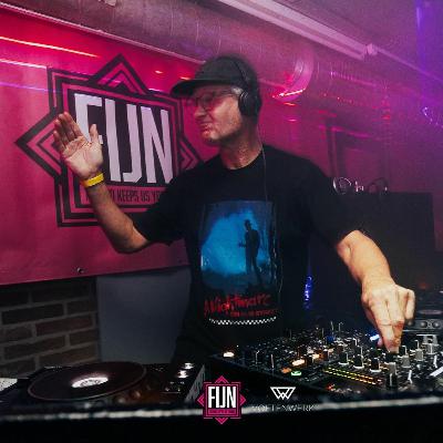 PvdG Fijn Basement Oktober 2022