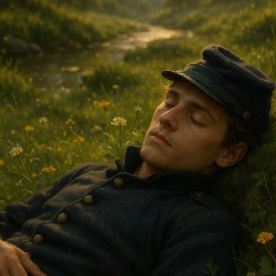 Le dormeur du Val