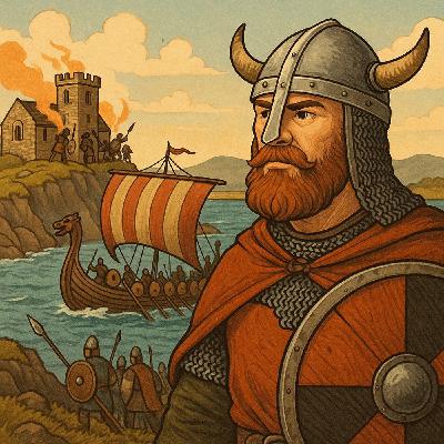 فايكنج: من مزارعين في الشمال القاسي إلى أسياد البحار