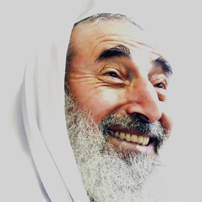 Palestine Talk Ep.7 | Biografi Pemuda Berkerusi Roda Yang Memimpin Jihad - Part 1