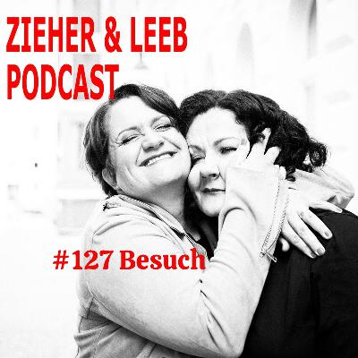 Folge 127 Besuch