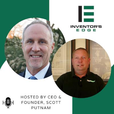 Episode #17 with Special Guest, Kevin Prince