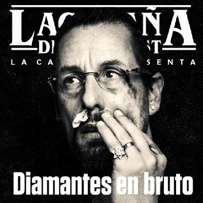 10x05 La Cabaña presenta: Diamantes en Bruto (Uncut Gems)