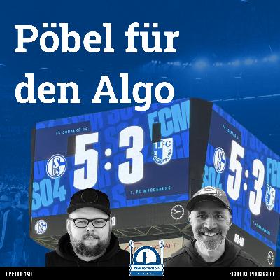 Pöbel für den Algo