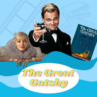The Great Gatsby