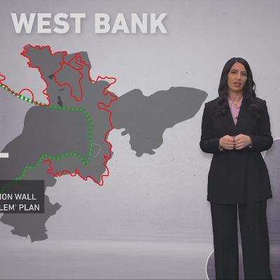 How Israel’s permits drive West Bank annexation and forced transfer of Palestinians How Israel’s permits drive West Bank annexation and forced transfer of Palestinians