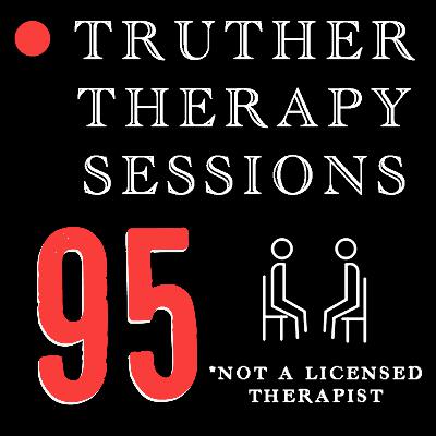 Truther Therapy Sessions - 95 - The AI Hype Train is Derailing? Truther Therapy Sessions - 95 - The AI Hype Train is Derailing?