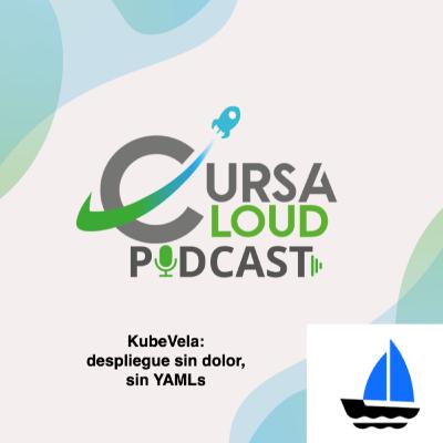 T1.Ep24. KubeVela: despliegue sin dolor, sin YAMLs