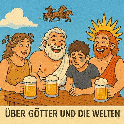 19 Phaeton und die Klimakrise 19 Phaeton und die Klimakrise