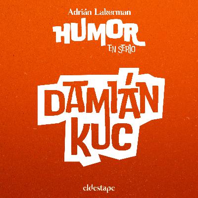 Damián Kuc
