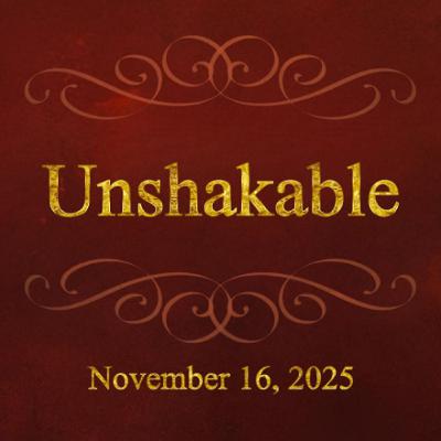 Unshakeable