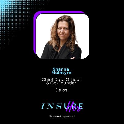 Better Data, Better Insurability: Shanna McIntyre One Year After the LA Wildfires