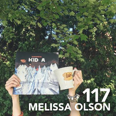 117: I Don't Want To Wallow