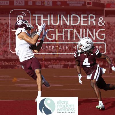 T&L Opponent Preview: TexAgs Radio's David Nuno Previews Mississippi State-Texas A&M