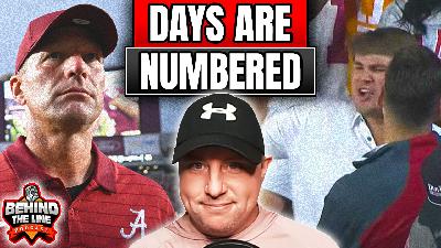 Kalen DeBoer in TROUBLE as Alabama Boosters Want Him FIRED