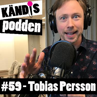 59. Tobias Persson