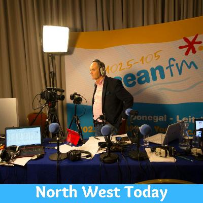The Friday Panel, Dympna Mannion, Tommy Banks