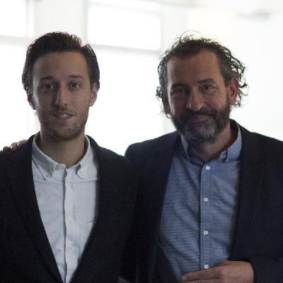 ‘Graus Garage': Esben Bjerre