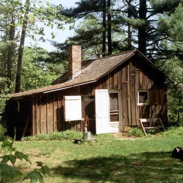 The Shack Podcast. Episode 3