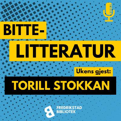 Torill Stokkan Torill Stokkan