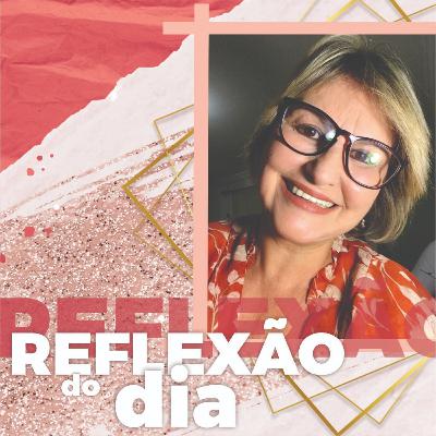 Um Lugar Para Chegar:#02| Bispa Aderanir