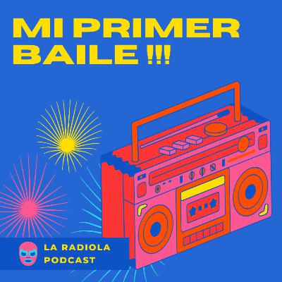 Episodio 44 Mi Primer baile. Episodio 44 Mi Primer baile.