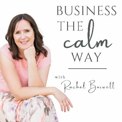 023 Feeling confident to be your brand with Lucy Down