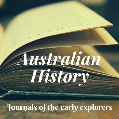 Sir Thomas Mitchell: Journey in search of The Kindur in 1831 - 1832